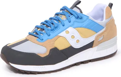 Produktbild von Saucony SHADOW-5000_S70752-2 : Größe - EU 44 Größe: EU 44