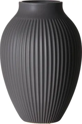 Produktbild von Ritzenhoff & Breker Alsta Vase 27,5 cm grau