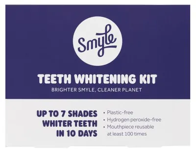 Productafbeelding van Smyle Teeth Whitening Kit (1 stuk)