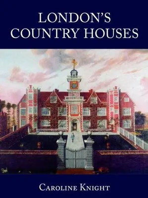 Produktbild von Die Landhäuser Londons