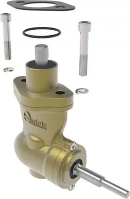 Immagine prodotto di Timoniere di prua Quick BTQ Ø125 mm