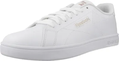 Image de Sport > Zapatillas Mujer Modèle Reebok Court Clean Couleur Blanc