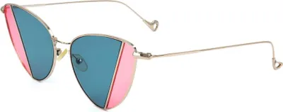 Produktbild von Eyepetizer Sonnenbrille BILL C.2 I 2 54 17 145