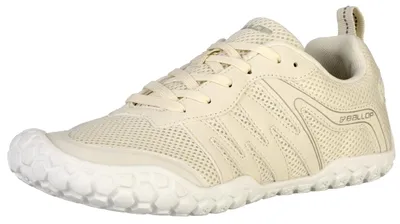 Produktbild von Ballop Uni Pellet Barfußschuh sand 41