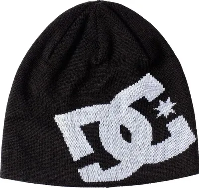 Zdjęcie produktu dla Dc Shoes Big Star 2 Hdwr Kvj0 Cap Czarny Czarny Jeden Rozmiar