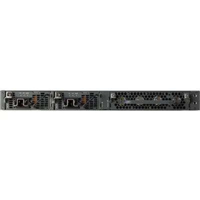 Obrázek produktu pro HPE Aruba Networking 7210 (RW), Černá, 10,100,1000,10000,100000 Mbit/s, IEEE 802.11ax, 5 - 2.5 A, 12 V, 29,16 A