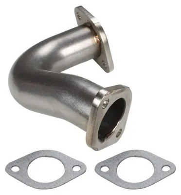 Produktbild von Anschlussverteiler für Gilera Runner 180, Piaggio Hexagon, SKR, TPH 125, 150 – Tecnigas