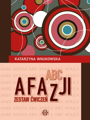 Imagen del producto de ABC afazji Zestaw cwiczen