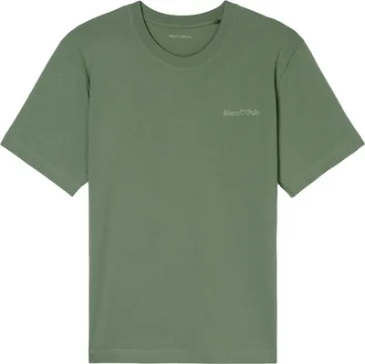 Produktbild von MARC O´POLO Herren T-Shirt Mix & Match Baumwolle M-Line