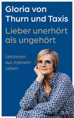 Image de Lieber unerhört als ungehört