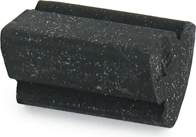 Produktbild von Gummipuffer für Seitenbleche Seitendeckel - Simson Spatz, Star, Sperber, Habicht, SR4