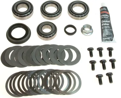 Zdjęcie produktu dla Zestaw naprawczy łożysk tylnej osi Dana 35 Jeep Grand Cherokee ZJ 92-98