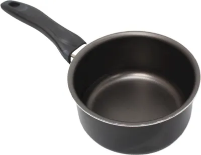 Produktbild von Mini Bratpfanne Wok Sauce Topf Omlette Maker Spiegeleipfanne Kasserolle Neu