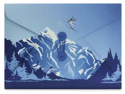 Obrázok produktu pre Tlačový papier Montblanc NA farebný A4