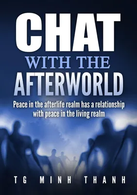 Produktbild von Chat With The Afterworld
