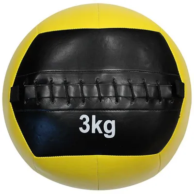 Produktbild von Funktionstrainingsball Amarillo 3 kg