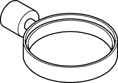 Produktbild von GROHE Atrio, 1 Stück(e)