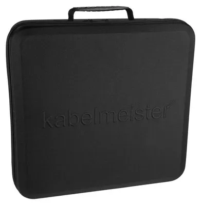 Produktbild von kabelmeister Aufbewahrungskoffer - E-Auto-Ladekabel bis 10m