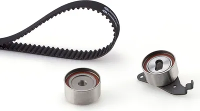 Obrázok produktu pre Súprava rozvodového remeňa GATES K015202XS