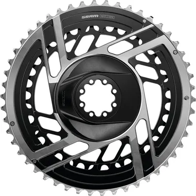 Immagine prodotto di Ingranaggio Sram Red E1 Direct Mount argento 48/35t argento 48/35t