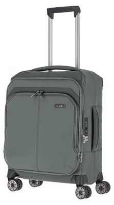 Zdjęcie produktu dla Walizka TRAVELITE PRIIMA S OLIWKA rozmiar: S