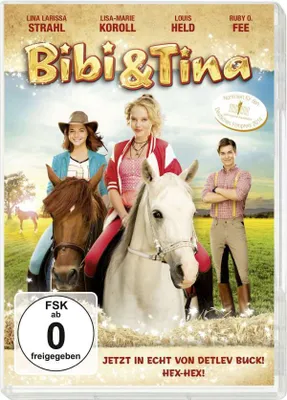 Obrázok produktu pre Bibi & Tina - Der Film
