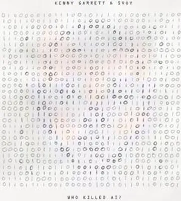 Produktbild von Garrett, K: Who Killed Ai?