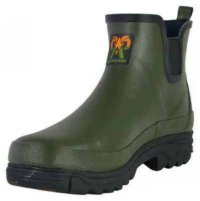 Produktbild von Almwalker Watschuhe Jackson Herren (Oliv) Größe 45