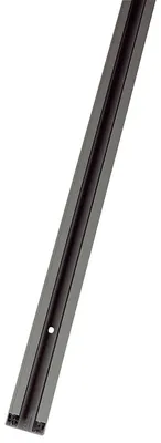 Produktbild von SLV 1-Phasen Aufbauschiene 1 m, silbergrau