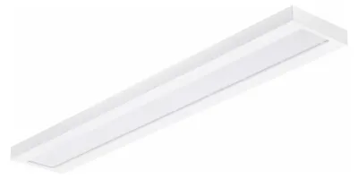 Produktbild von Philips 35039400, 4000 K, 3400 lm, IP20, Weiß