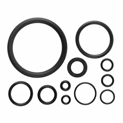 Produktbild von GARDENA 538-520 Dichtungssatz für 852-858/ 875, Drucksprüher, schwarz (1 Stück)