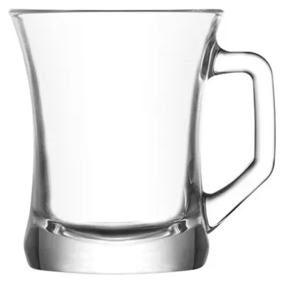 LAV ZEN ZPL404 Glas Set 6 Teilig mit Henkel