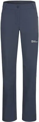 Produktbild von Jack Wolfskin Activate Thermic Pants W Midnight Sky Midnight Sky 36