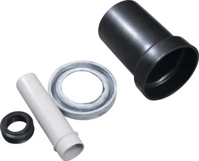 Obrázok produktu pre Pripojovacia súprava GEBERIT pre závesné WC 110x185 mm 152.422.46.1