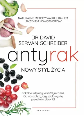 Productafbeelding van Antyrak. Nowy styl życia