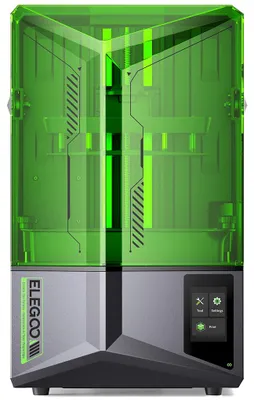 Image de Elegoo - 50.101.037300 - Imprimante 3D