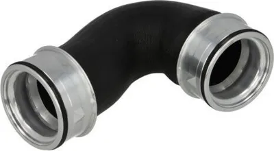 Produktbild von THERMOTEC DCW027TT Turbo Ladeluftschlauch für VW PASSAT Variant (3B6) PASSAT (3B3) für SKODA SUPERB (3U4)