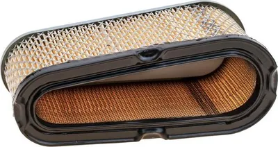 Obrázek produktu pro Vzduchový filtr pro nízkoventilové motory B&S model 28 ORIGINÁLNÍ DÍL 496894S