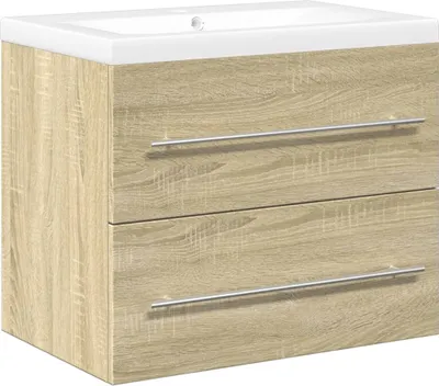 Produktbild von VidaXL 3325046, Weiß, 2 Stück(e)