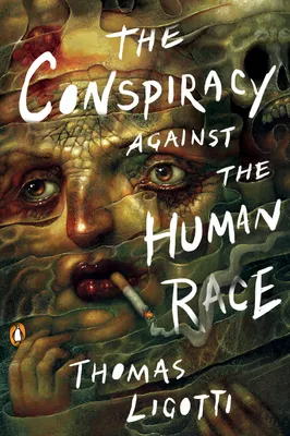 Produktbild von The Conspiracy against the Human Race