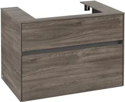 Produktbild von Villeroy & Boch C08000RK WTUS Collaro C08000 800x548x500mm 2
