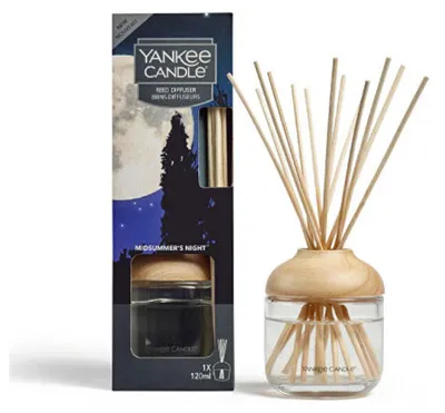 Productafbeelding van YANKEE CANDLE Kaars - Midzomeravond