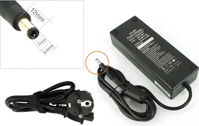 Image de PowerSmart 24V Chargeur de batterie pour Pedelec, E-bike, vélo électrique