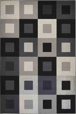 Obrázek produktu pro KOBEREC DESIGN 270X370 cm ČERNÝ | GalleriaFarah1970