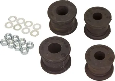 Produktbild von MAXGEAR 72-1998 Stabilisatorlager Reparatursatz passend für MERCEDES-BENZ C-Klasse Limousine (W202) Vorne