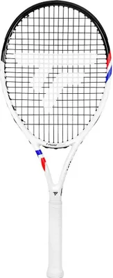 Produktbild von Tecnifibre Tfight Team L Tennisschläger Silber 2 Silber 2