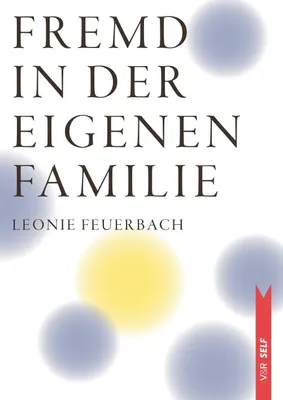 Produktbild von Fremd in der eigenen Familie