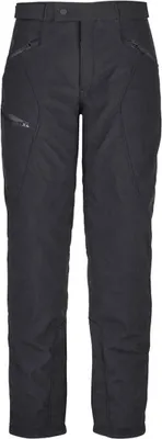 Immagine prodotto di Pantaloni Furygan softshell da donna in tessuto da moto, nero, XL
