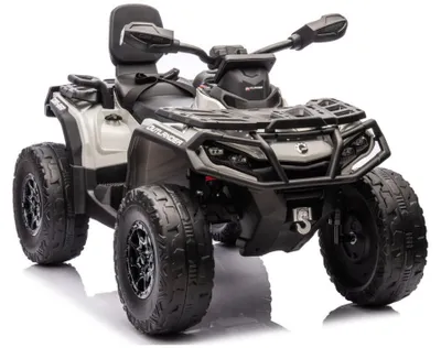 Produktbild von Quad Can Am Outlander 4x4 DK-CA005 Grau