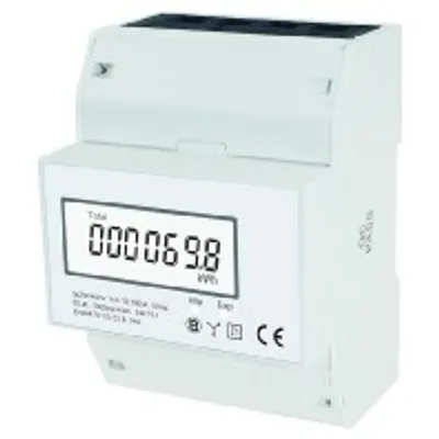 Produktbild von Drehstromzähler PDSZDMID 100 Digital MID 05105557